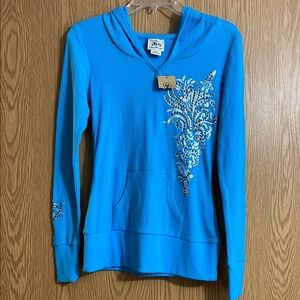Women’s Ariat Long Sleeve Shirt - Small
